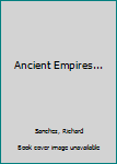 Library Binding Ancient Empires... Book