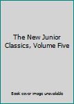 Hardcover The New Junior Classics, Volume Five Book