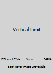 VHS Tape Vertical Limit Book