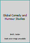 Hardcover Global Comedy and Humour Studies Book