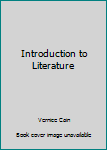 Introduction to Literature