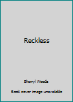 Hardcover Reckless Book