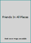 DVD Friends In All Places Book