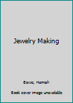 Hardcover Jewelry Making Book