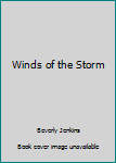 Hardcover Winds of the Storm Book