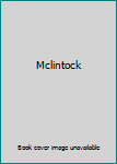 DVD Mclintock Book