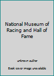 Unknown Binding National Museum of Racing and Hall of Fame Book