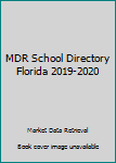 Paperback MDR School Directory Florida 2019-2020 Book