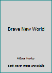 Paperback Brave New World Book