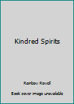 Hardcover Kindred Spirits Book