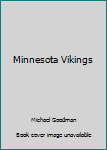 Minnesota Vikings (NFL Today) - Book  of the NFL Today