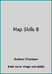 Paperback Map Skills B Book