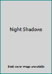 Mass Market Paperback Night Shadows Book