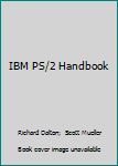 Paperback IBM PS/2 Handbook Book