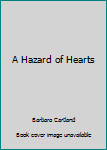 Mass Market Paperback A Hazard of Hearts Book