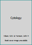 Hardcover Cytology Book