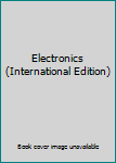Paperback Electronics (International Edition) Book
