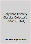 DVD Hollywood Mystery Classics Collector's Edition (5 Dvd) Book