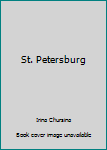 Paperback St. Petersburg Book