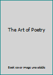 Mass Market Paperback The Art of Poetry Book