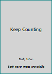 Hardcover Keep Counting Book