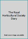 Diary The Royal Horticultural Society Diary Book