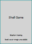 Hardcover Shell Game Book