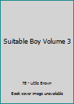 Mass Market Paperback Suitable Boy Volume 3 Book