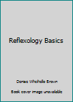 Hardcover Reflexology Basics Book