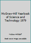 Hardcover McGraw-Hill Yearbook of Science and Technology 1979 Book