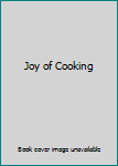 Joy of Cooking