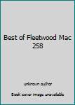 Paperback Best of Fleetwood Mac 258 Book