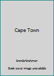 Paperback Cape Town Book
