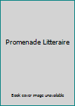 Promenade Litteraire
