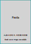 Hardcover Fiesta Book