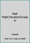 Hardcover Real Math/Student/Grade 4/ Book