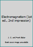 Electromagnetism