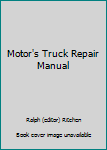 Motor's Truck Repair Manual