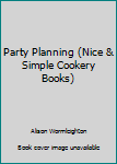 Party Menus