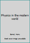 Unknown Binding Physics in the modern world Book