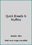 Paperback Quick Breads & Muffins Book