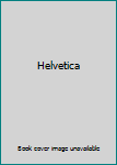 DVD Helvetica Book