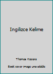 Paperback Ingilizce Kelime [Turkish] Book