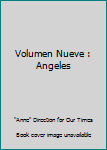 Perfect Paperback Volumen Nueve : Angeles Book