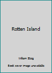Hardcover Rotten Island Book