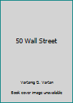 Mass Market Paperback 50 Wall Street Book