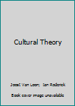 Paperback Cultural Theory Book