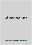 Of Mice & Men 1ST Edition 2ND Issue