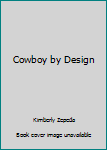 Paperback Cowboy by Design Book