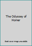 Hardcover The Odyssey of Homer Book